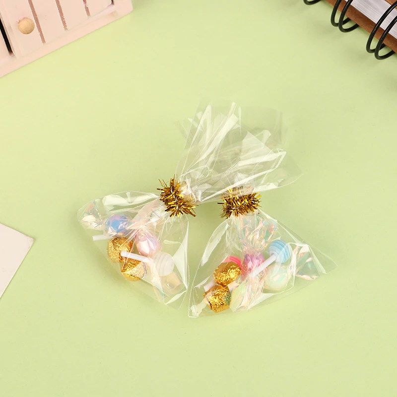 

1 пакет миниатюрные шоколадные конфеты для кукольного домика, имитация кухонной еды, игрушки «сделай сам», кукольный дом, сцена жизни, декор...