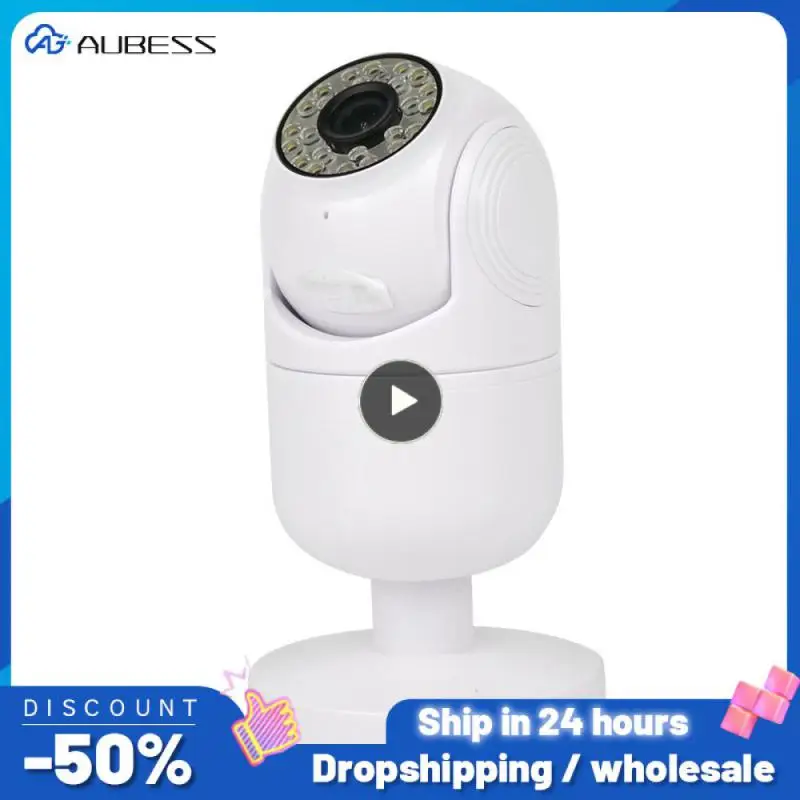 

Abs Wireless Wifi Ip Camera Waterproof Proof Mini Ip Camera Video Camera Surveillance Camera One-piece Bracket 720p