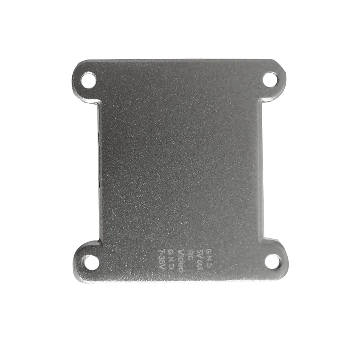 Видеоприемник 3 3G VRX FPV 16CH DC 7-36V для RC Racing Drone