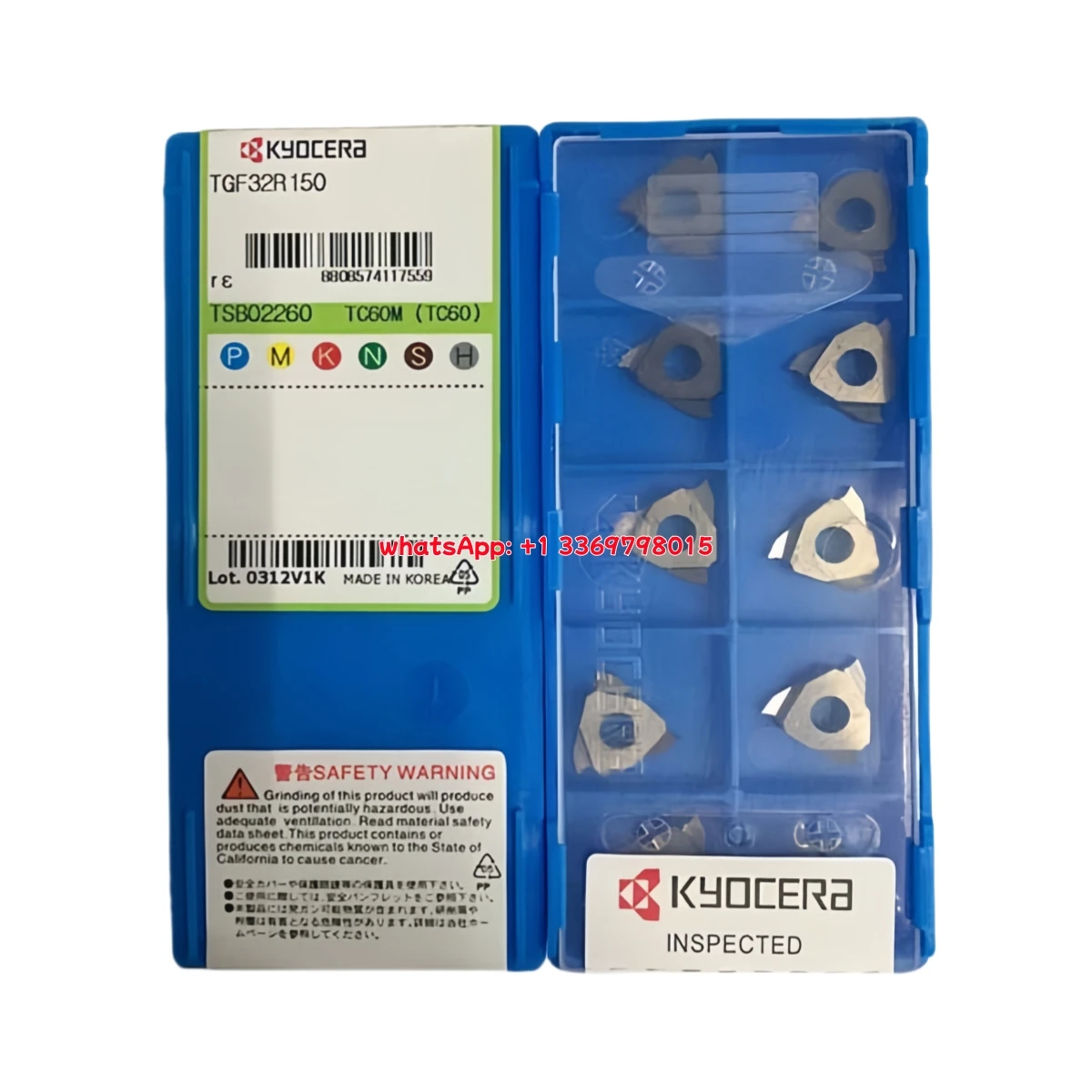 10 шт. 100% оригинальная канавочная вставка TGF32L 075-010 125-010 200-010 PR930 KW10 |   Высокоточный токарный станок с ЧПУ (art.: 3920cdbefaa3a) - 3920cdbefaa3a