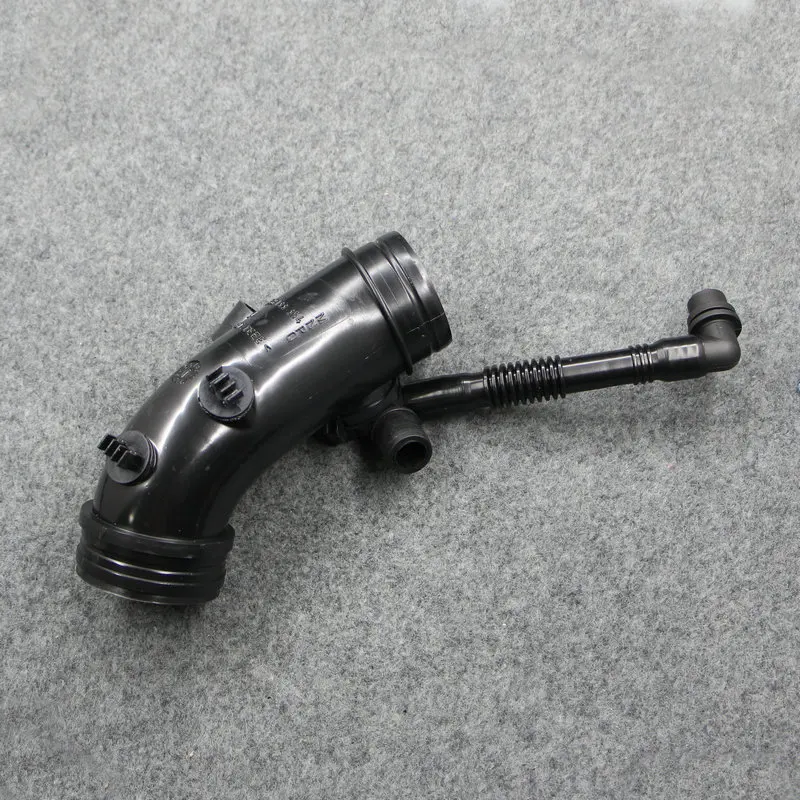 Подходит для Passat B5 2000-2010 2 0 выхлопная труба с объемом двигателя 06B 133 354 P