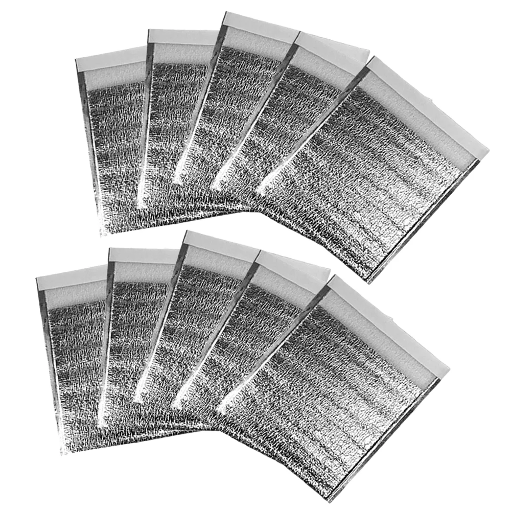 

10PCS Odorless Insulation Thick for Storage
