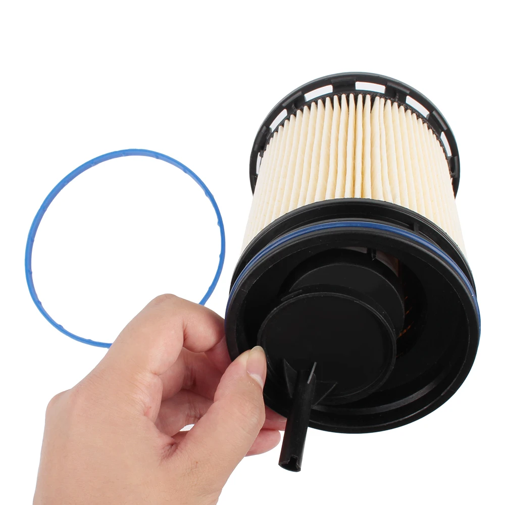 OEM No 4M0127434E 4M0127434H 9A712743408 для Audi Q7 Автомобильный топливный фильтр A6 автомобильные