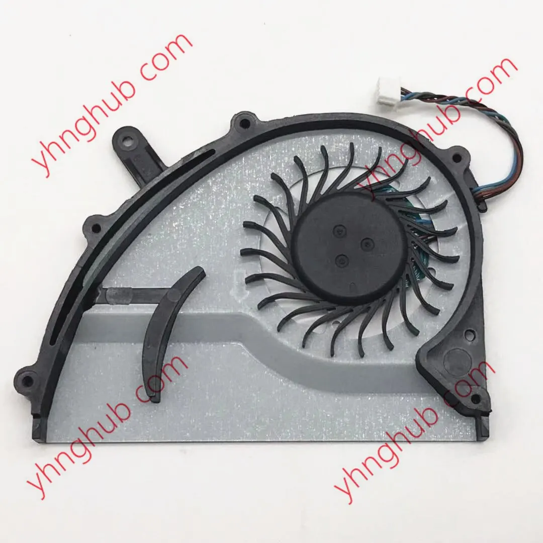 SUNON EF50040V1-C000-S99 DC 5V 0.40A 4-проводной вентилятор охлаждения сервера