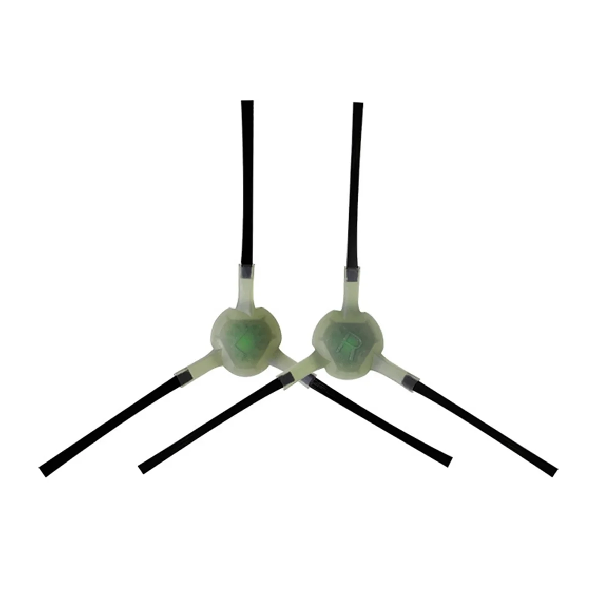 Запасные части боковая щетка HEPA-фильтр для Lefant M210 M210S M210B M213 аксессуары