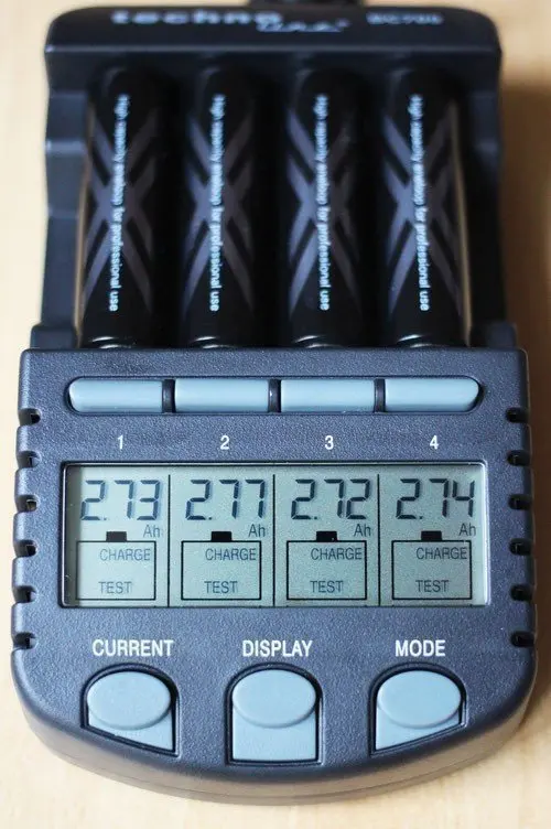 Зарядное устройство Technoline BC-700N | Электроника