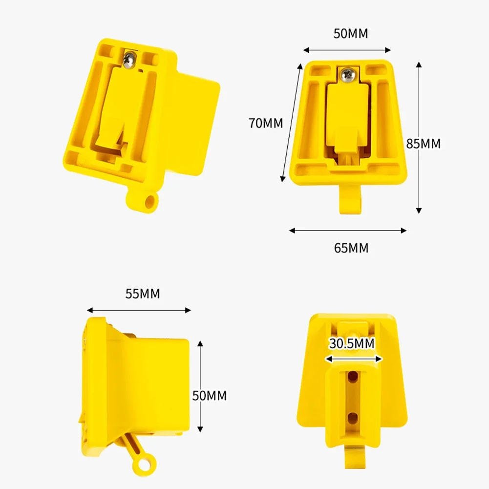 Складной велосипедный держатель для Brompton адаптер кронштейн передний