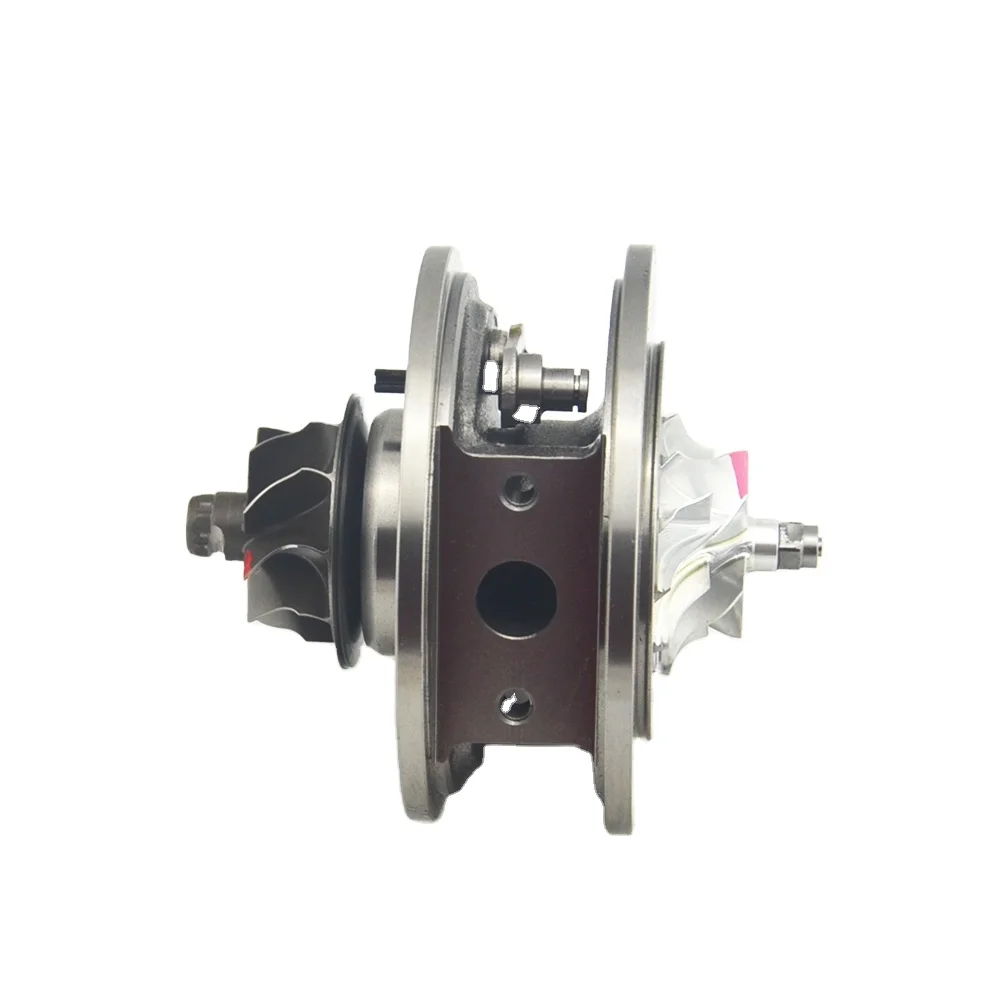 Фото Турбокомпрессор Core BV40 54409880014 для Sangyong Rexton III 2.0XDI D20DTR №1