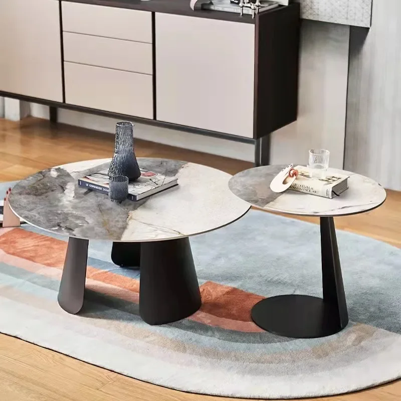 Кофейный столик современные гостиничные столы центральный зал эстетическая