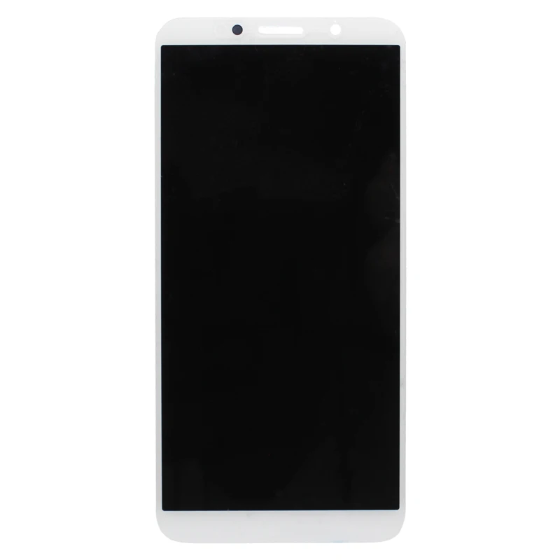 Дисплей для Huawei Y5 Prime (2018) в сборе с тачскрином (белый) |