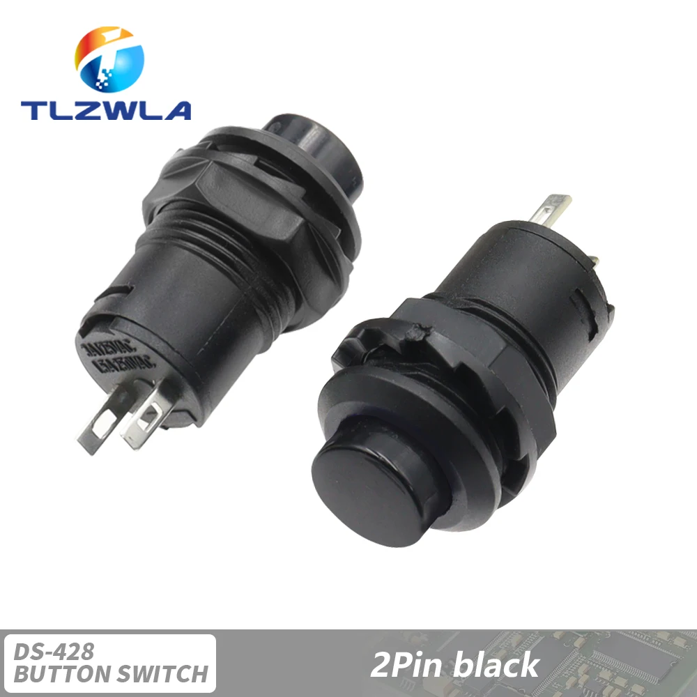 

6 шт. Кнопочные выключатели TLZWLA