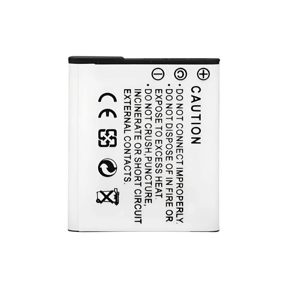 PALO NP-BN1 np bn1 Аккумулятор для камеры с ЖК-зарядным устройством Чехол Sony W310 W510 W520 W650