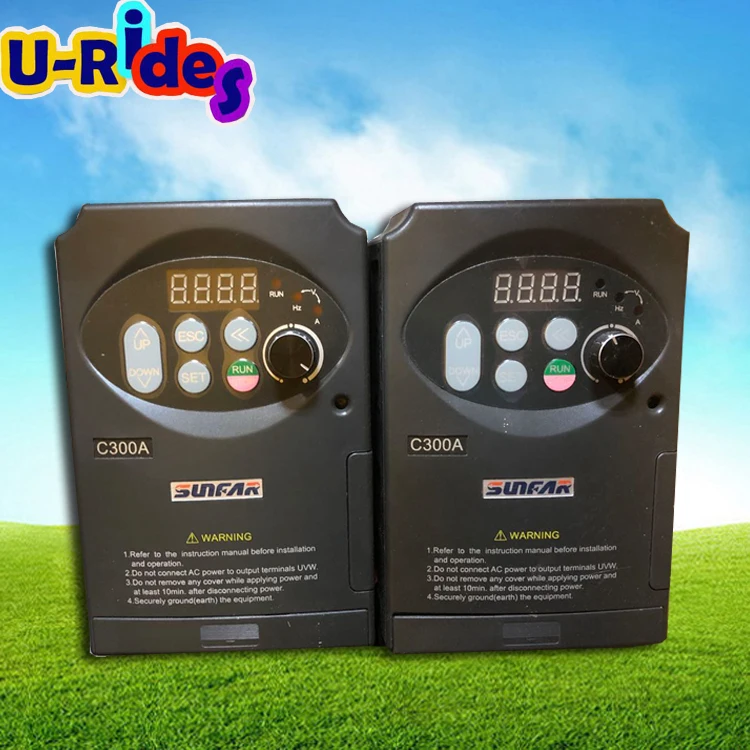 

Rodeo bull Invertor as Mechanical Bull spare parts