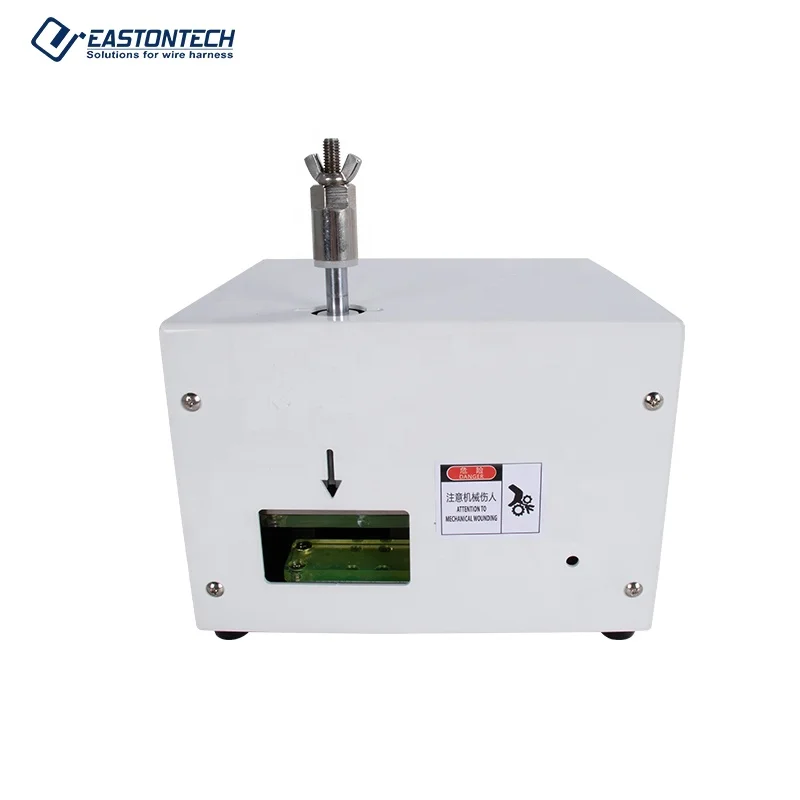

EW-1040 Network Patch Ethernet Cable Straighten machine