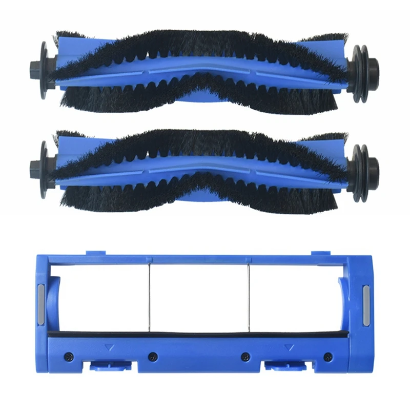 

Роликовая щетка для робота-пылесоса Eufy 11S Max 15C Max 30C Max