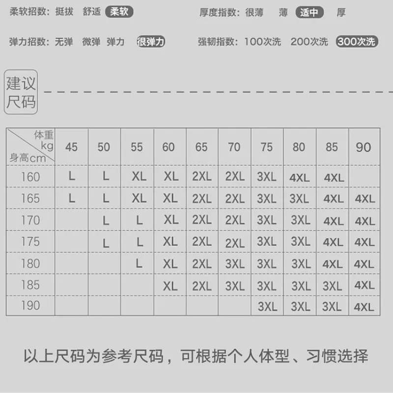 4XL Mens Boxers Shorts Underwear Ice Silk Antibacterial Boxershorts Men Panties Sexy Underpants Breathable Briefs Large Size