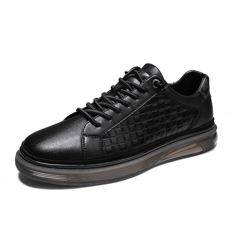 

Korean version of simple and versatile small white shoes 2022 spring popular fashion and comfortable men's shoes