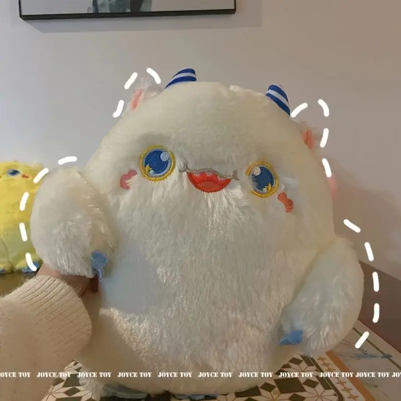 

Cute Animals Pillow Ins Style Plush Toys Dolls Girls Children Birthday Gifts Sofa High Quality Home Decor Cushions 2022 Hot Sale