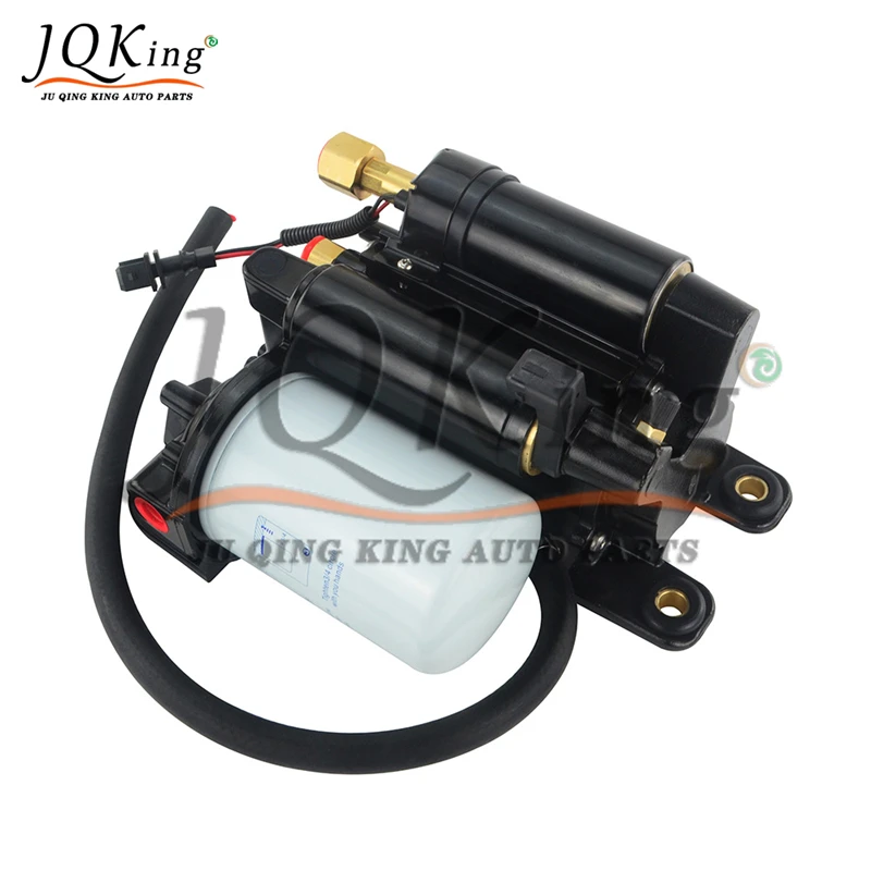 Высококачественный электрический топливный насос в сборе для Volvo Penta 4.3L 5.0L 5.7L