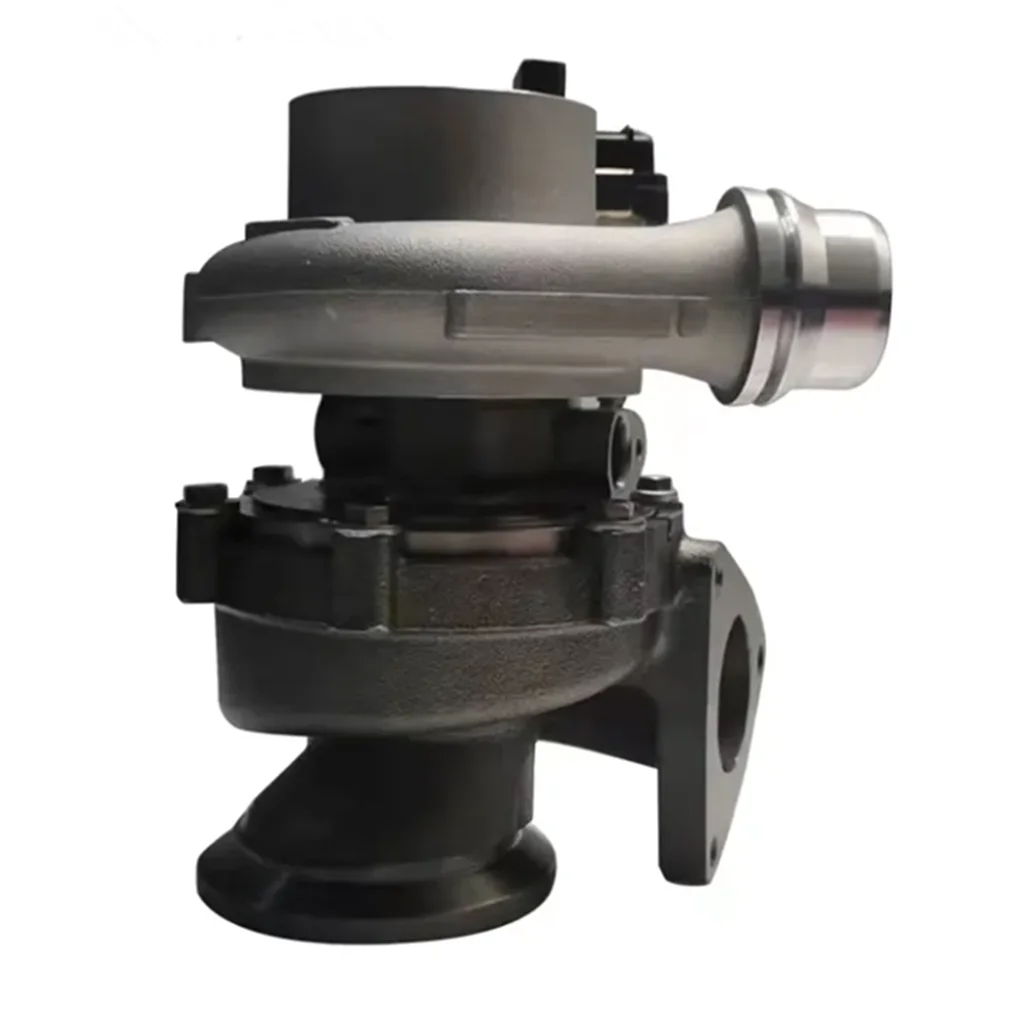 Турбокомпрессор TF035HL подходит для Discovery 5 Diesel 2 0 T легковой автомобиль LR083483 49335-01970 Φ