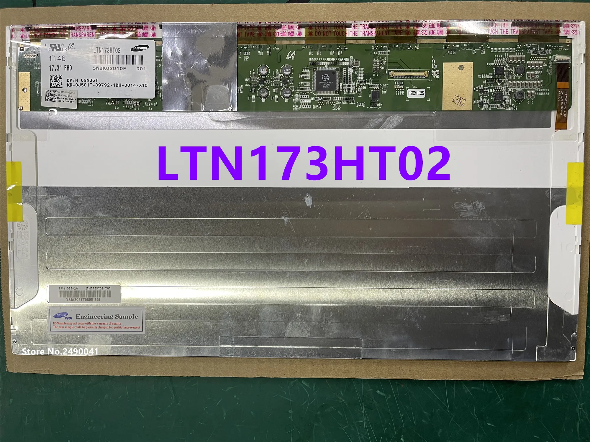 17,3 дюймов 1920x1080 LTN173HT02 для Toshiba X875 X870 X875-Q7390 X775 3DV80 3DV78 X870-1003X 3D светодиодный экран матрица