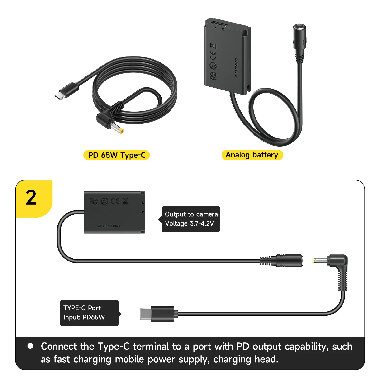 Аккумуляторная батарея PALO NB-13L NB13L USB/адаптер питания Type-C соединитель постоянного