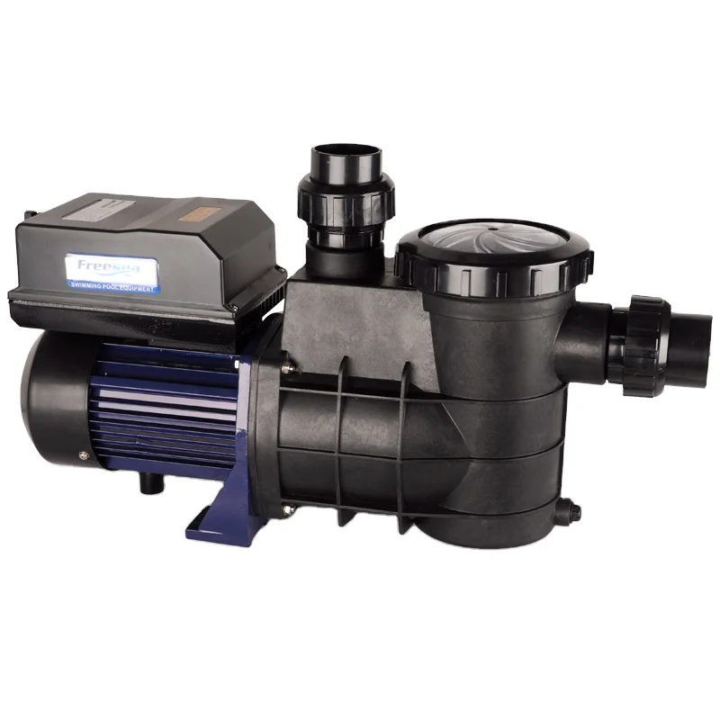 

material water pump dmx control