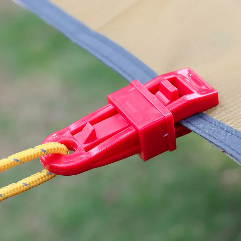 20 шт. ветрозащитные зажимы для палатки