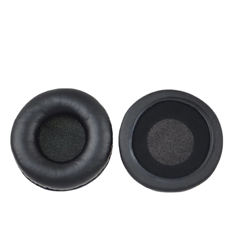 

Replacement Earpads Ear Pads Foam Cushions Cover For AKG K518 K518DJ K518LE K81 NC6 Headphones Headset Earphone Cases