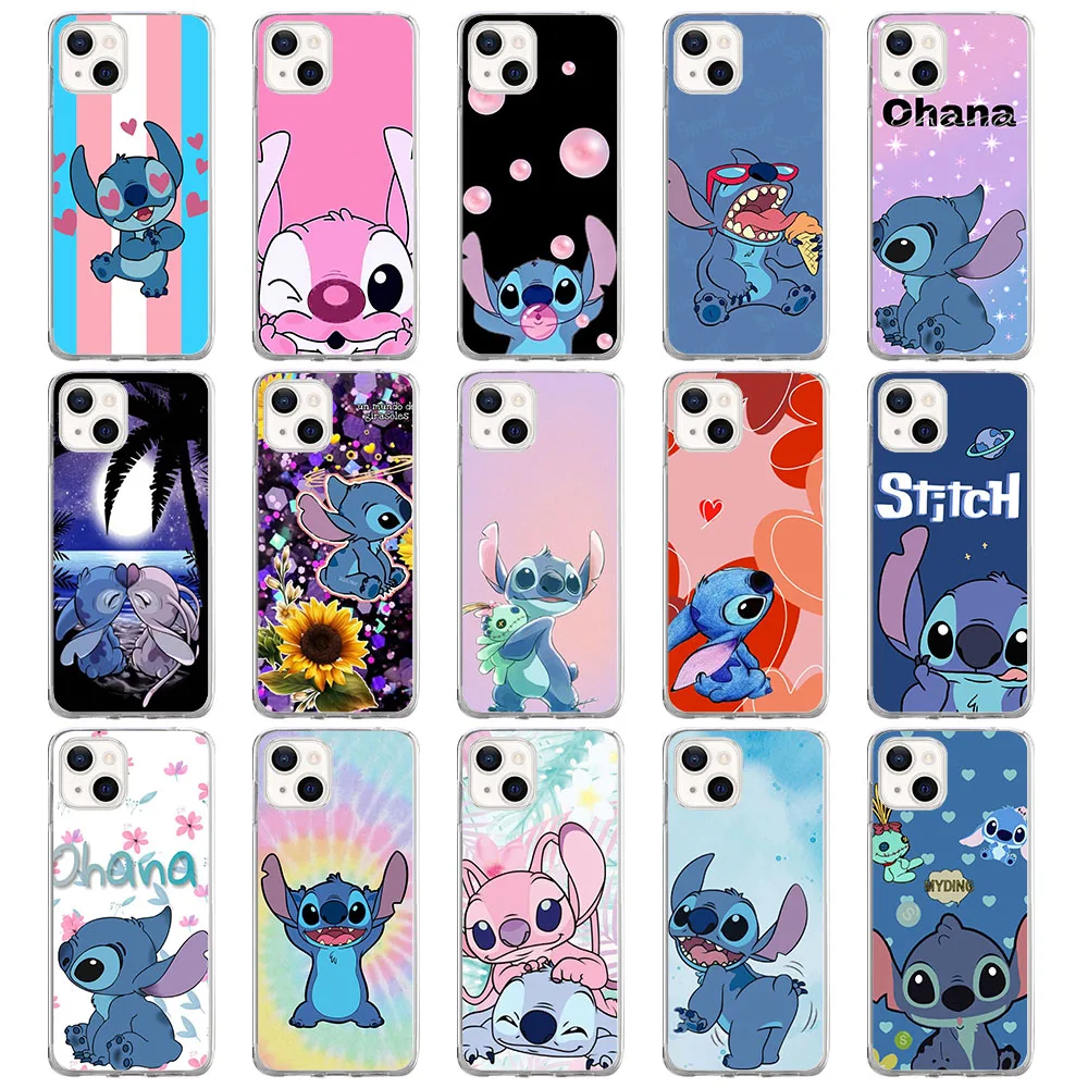 BY-23 Мягкий чехол Cool Stitch для LG K9 Q52 K12 Q60 K50 K50S K61 Q61 V40 V50 V60 K92 K51S Stylo 6 VELVET Prime Max