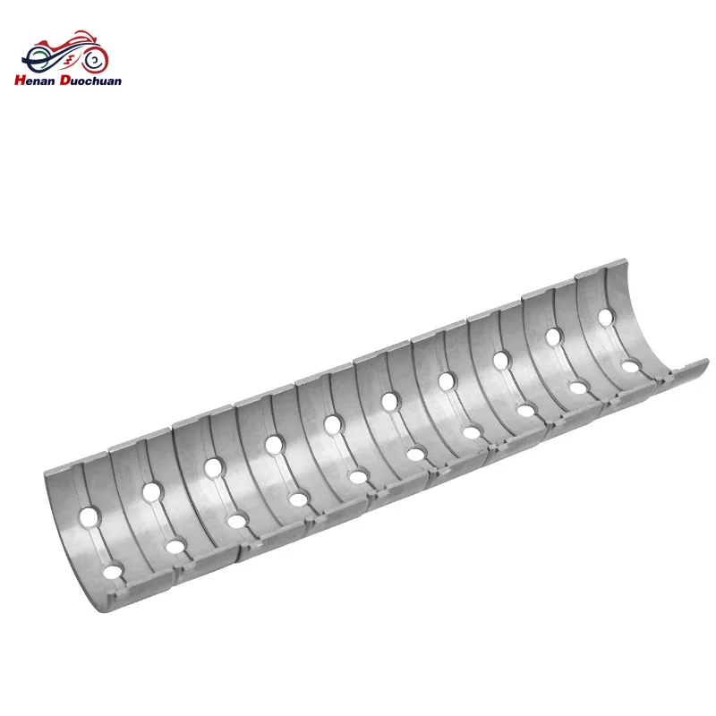 Главный подшипник для кафельной плитки коленчатого вала Std ~ + 100 31 5 мм 33 32 Honda CB600