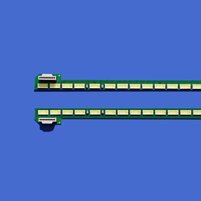 Светодиодная лента для подсветки LG 2 шт.