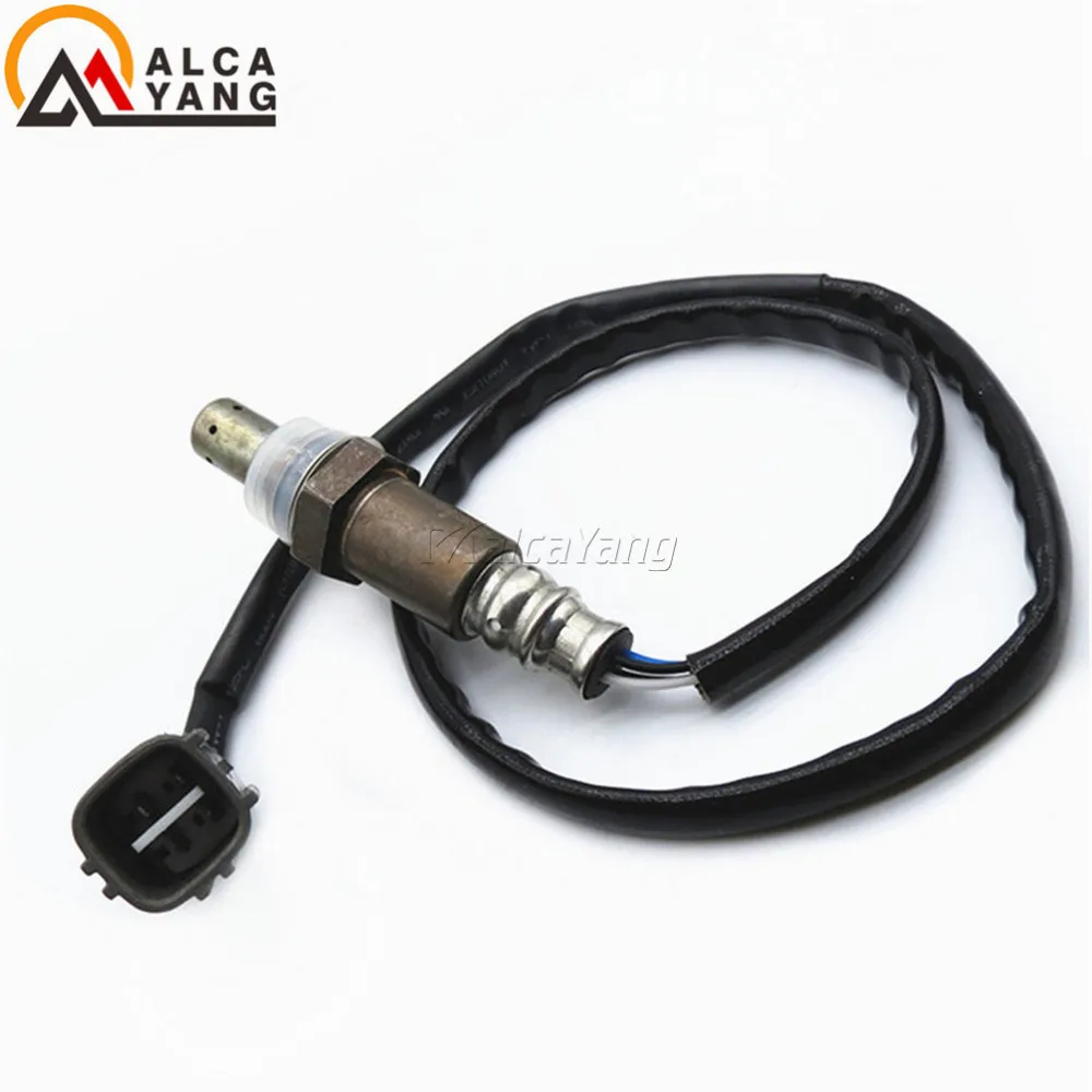 

89465-17201 89465-28290 89465-52010 Rear Oxygen O2 Sensor For TOYOTA Carmy 3.0L 1996-2001