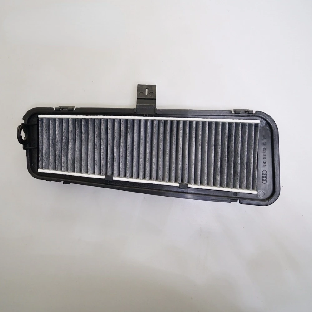 Автомобильный внешний воздушный фильтр OEM 4GD819343 для Audi A6 C7 2011-2019 1 8 T 2 0 T/A7 2015-2019