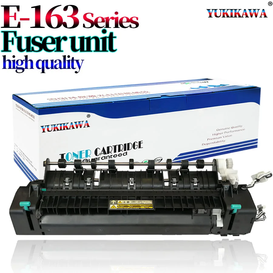 

Fuser Unit Fixing Assembly Use in Toshiba E-Studio 163 166 181 182 212 242 225 206 211 166 167 207 165 205 223 203 E18