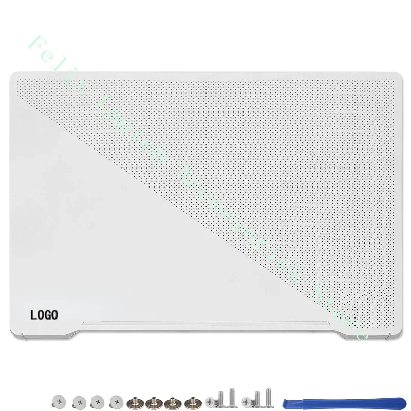 Чехол для ноутбука BMAD ASUS ROG Zephyrus G14 GA401