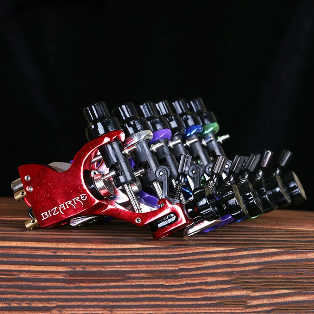 

Профессиональная вращающаяся машинка для тату-машинки, машинка для растушевки подкладок клеймо V2, электрическая машинка для микроблейдинг...