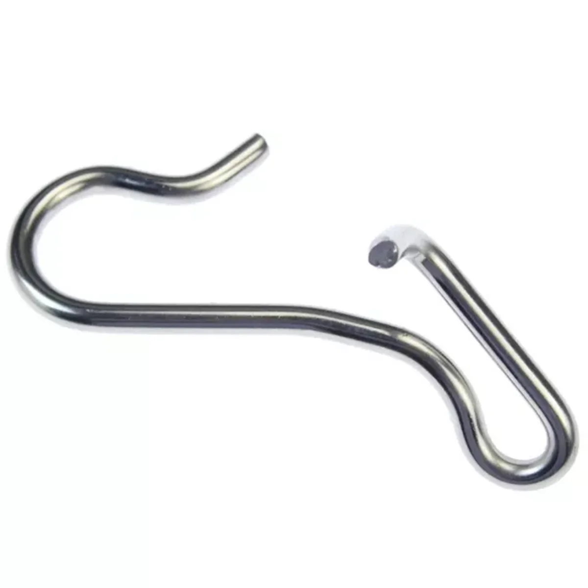 1 пара кронштейнов троса стояночного тормоза для Land Rover Discovery 3 / 4 Range Sport SPU500040 SPU500050