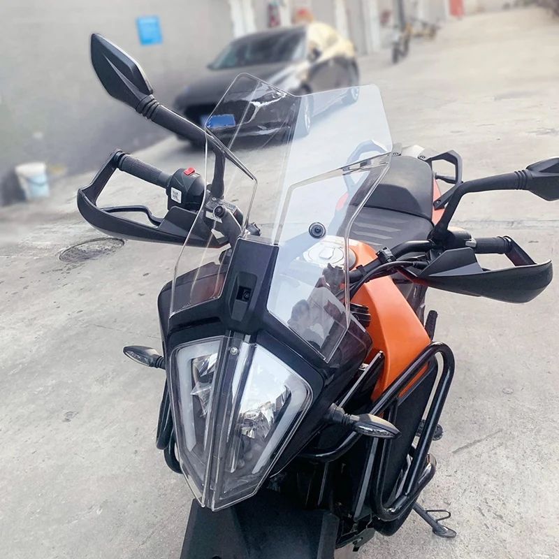 

Ветровое стекло для мотоцикла KTM 390 Adventure ADV 2020 2021