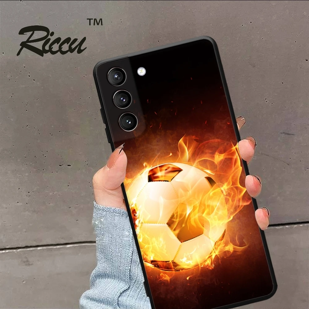 Чехол для Samsung Galaxy S24 23 22 S21 20 FE Ultra plus A55 54 53 51 32 4G