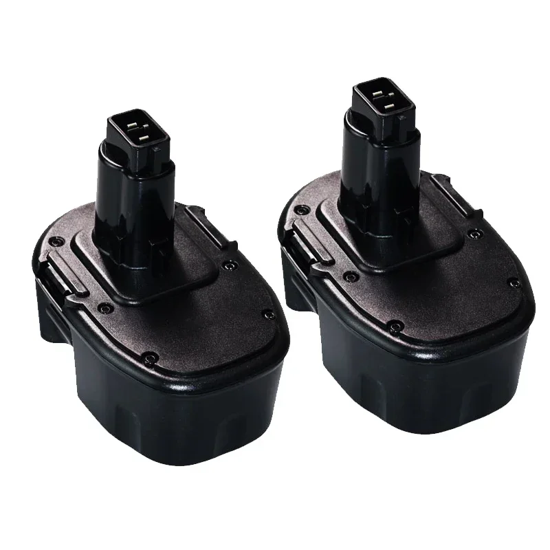 Новинка 100% никель-металлогидридный аккумулятор 9800 мАч 14 4 В для Dewalt DW9091 DW9094 DC9091