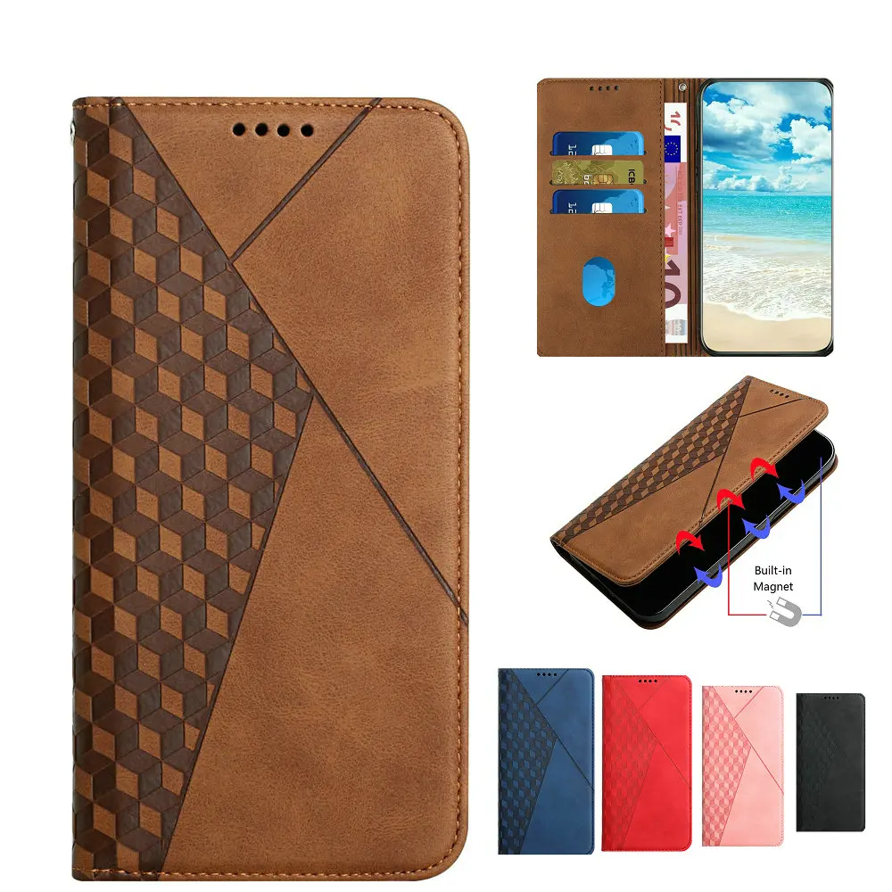 

Redmi Note 11 Pro 10 11T 11S 9S Flip Case Premium PU Leather Wallet Shield Book Cover for Xiaomi Redmi 10 T 9 9T 9A 10S Fundas