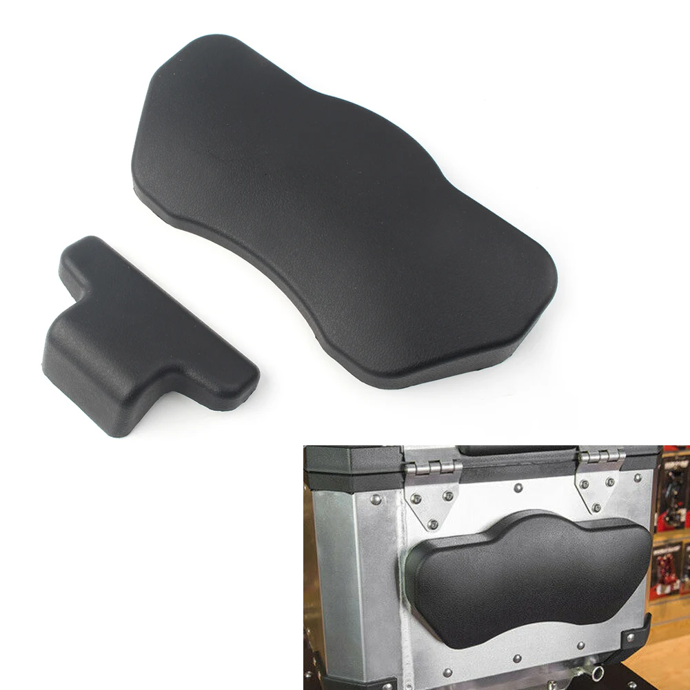 

Motorcycle Universal Tailcase Rear Boxes Passenger Backrest Pad for Kawasaki For Honda For Yamaha For Suzuki For BMW