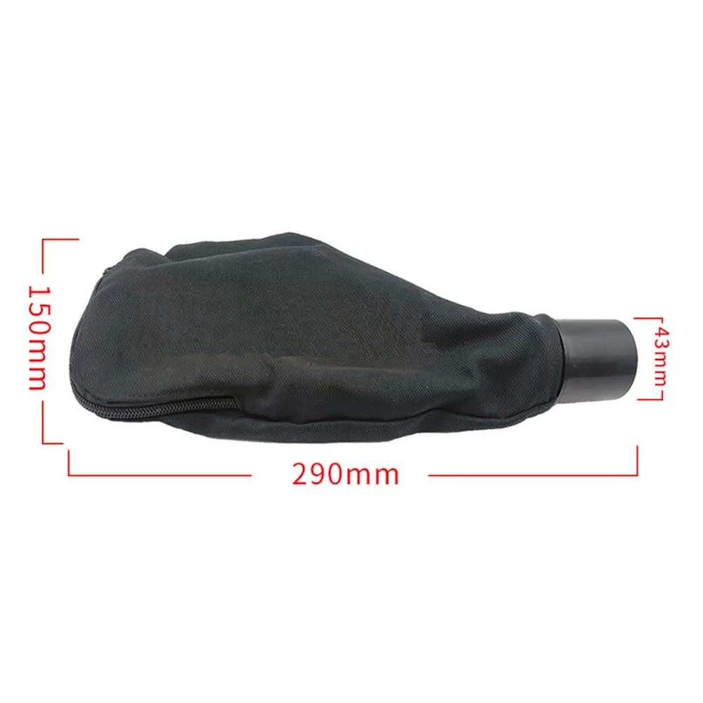 

1Pc N126162 Miter Saw Dust Bag Trimmings Collector For DW713 DW715 DW716 DW716XPS DWS782 DWS780 Saw Cutter Power Tools Parts