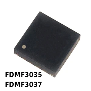 1PCS FDMF3035 FDMF 3035 FDMF3037 3037 QFN Chip Brand New Stock