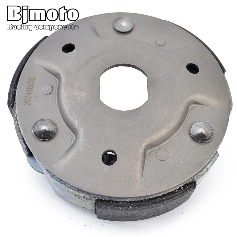 Комплект грузов сцепления в сборе для Honda CN250 Helix Spazio FES125 FES150 Pantheon FES250 Foresight 22535-KS4-306