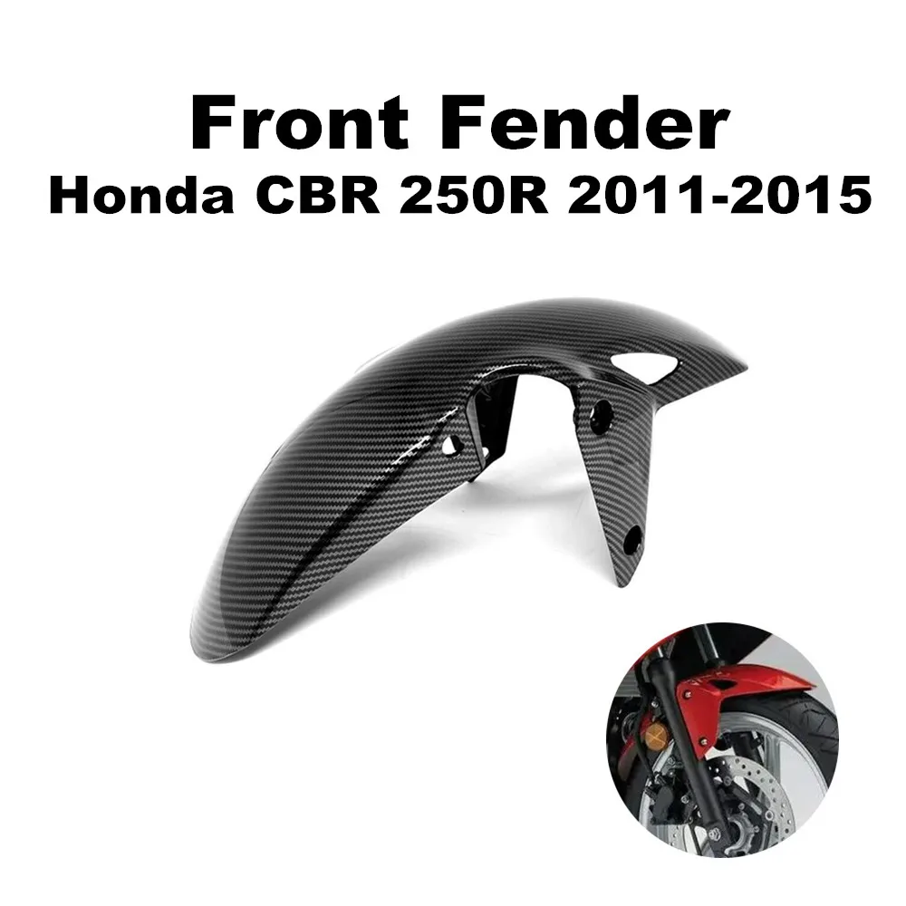 

Комплект обтекателей переднего крыла шины для Honda CBR 250R 2011-2015
