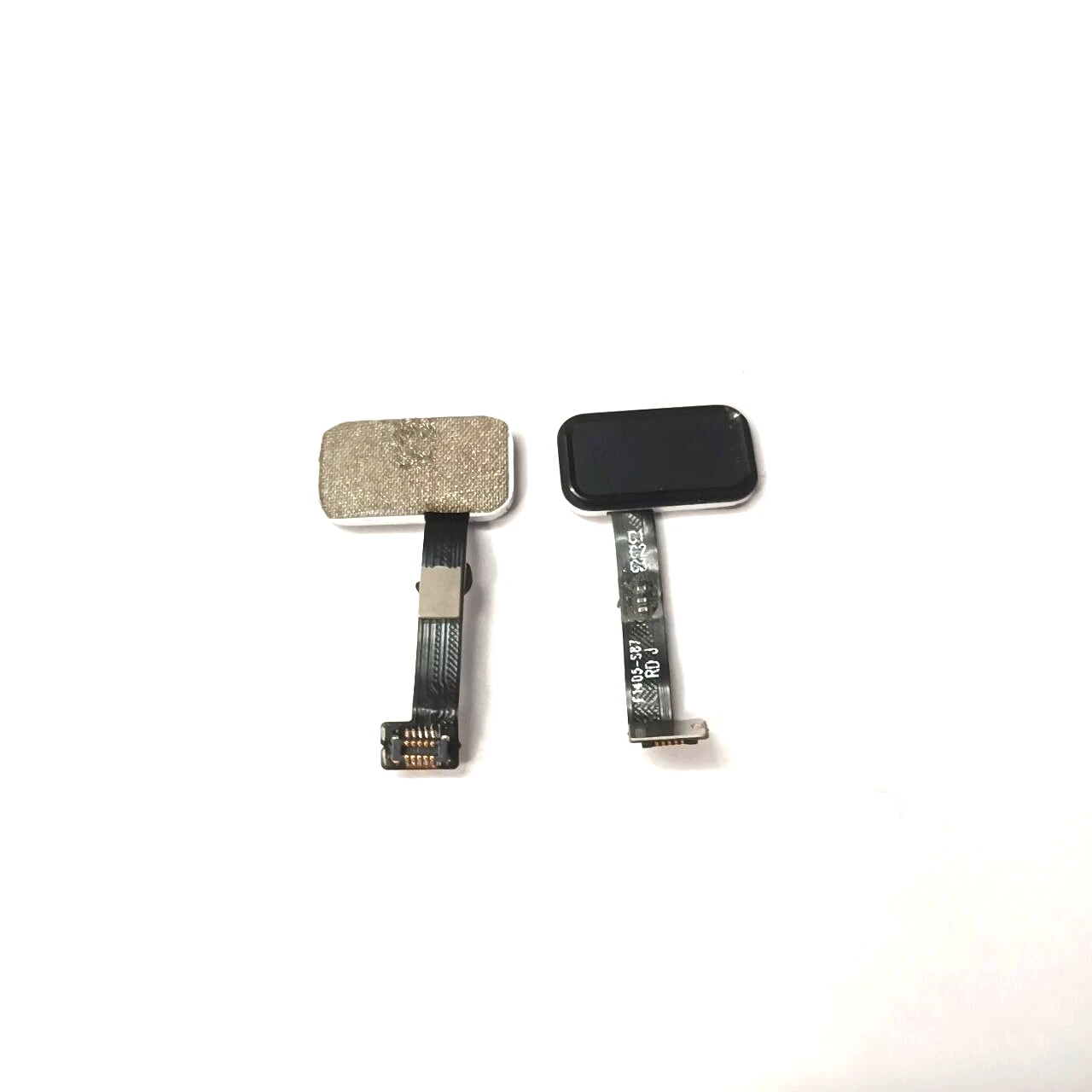 

Original Oukitel C25 Phone Fingerprint Button Components Sensor Flex Cable FPC For OUKITEL C25,Used