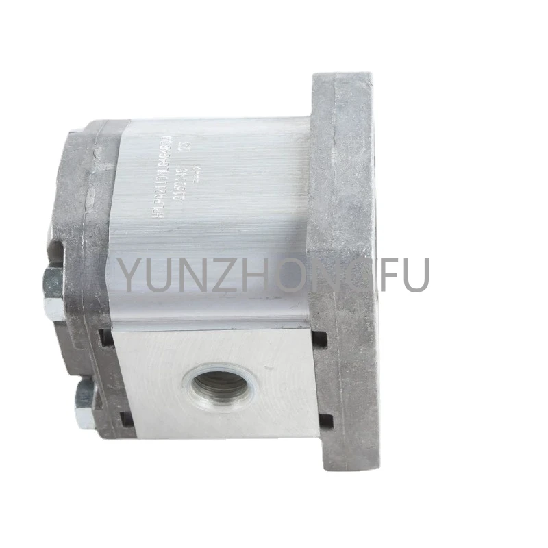 Шестеренный насос Масляный MLPD/G124C MLPD/L124C