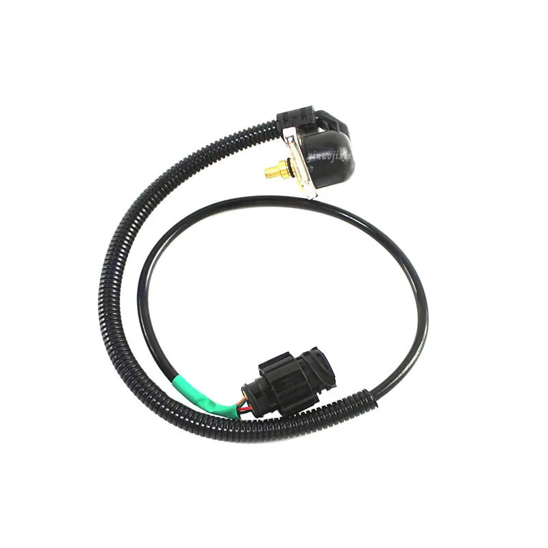 20700060 аксессуары для Экскаватора Volvo датчик скорости экскаватора грузовика